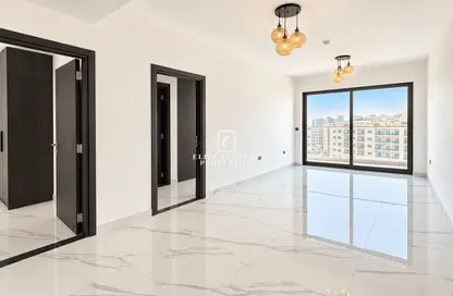Apartment - 2 Bedrooms - 3 Bathrooms for rent in Gardenia Livings - Arjan - Dubai