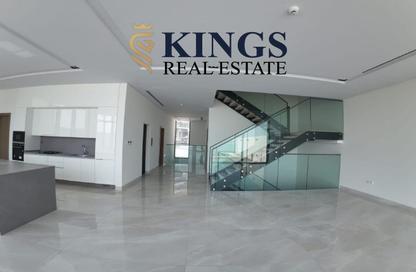 Villa - 6 - 7 for sale in Danah Bay - Al Marjan Island - Ras Al Khaimah