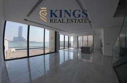 Villa - 6 - 7 for sale in Danah Bay - Al Marjan Island - Ras Al Khaimah