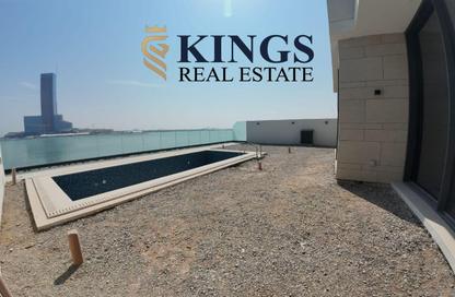 Villa - 6 - 7 for sale in Danah Bay - Al Marjan Island - Ras Al Khaimah