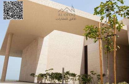 Villa - 4 - 7 for sale in Seaside Hills Villas - Al Zorah - Ajman Villa - 4 - 7 for sale in Seaside Hills Villas - Al Zorah - Ajman