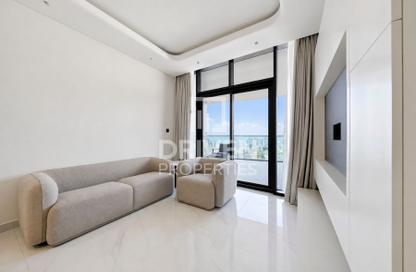 شقة - 2 - 3 للإيجار في سكاي هيلز ريزيدنسز 1 - سكاي هيلز ريسيدنزيس - حديقة دبي العلميه - دبي