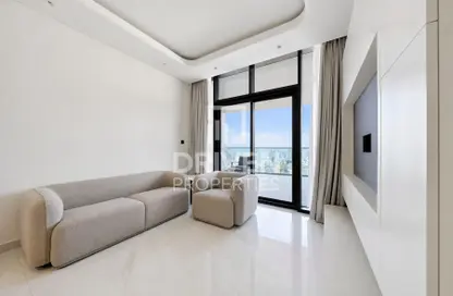شقة - 2 غرف نوم - 3 حمامات للإيجار في سكاي هيلز ريزيدنسز 1 - سكاي هيلز ريسيدنزيس - حديقة دبي العلميه - دبي