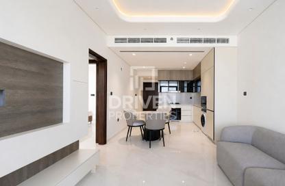 شقة - 2 - 3 للإيجار في سكاي هيلز ريزيدنسز 1 - سكاي هيلز ريسيدنزيس - حديقة دبي العلميه - دبي