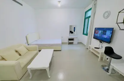 شقة - 1 حمام للايجار في المناصير - أبوظبي