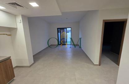 Apartment - 1 - 1 for sale in Al Ghadeer 2 - Al Ghadeer - Abu Dhabi