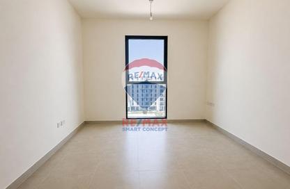 Apartment - Studio - 1 Bathroom for rent in Reeman Living - Al Shamkha - Abu Dhabi