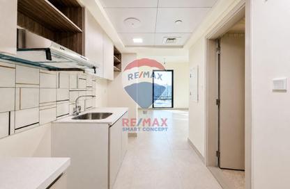 Apartment - Studio - 1 Bathroom for rent in Reeman Living - Al Shamkha - Abu Dhabi