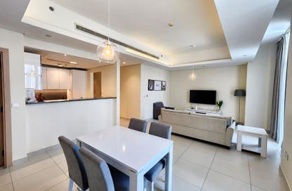 Apartment - 1 - 2 for rent in Mada Residences by ARTAR - Downtown Dubai - Dubai Apartment - 1 - 2 for rent in Mada Residences by ARTAR - Downtown Dubai - Dubai