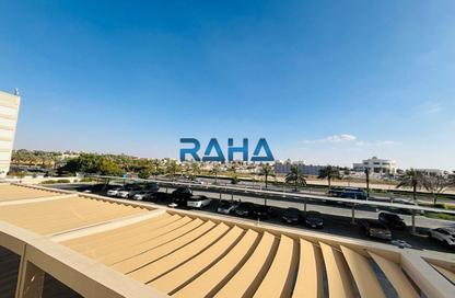 Apartment - 1 Bedroom - 2 Bathrooms for sale in Lagoon B7 - The Lagoons - Mina Al Arab - Ras Al Khaimah