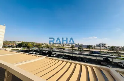 شقة - غرفة نوم - 2 حمامات للبيع في 7B البحيرة - لاجون - ميناء العرب - راس الخيمة - رأس الخيمة