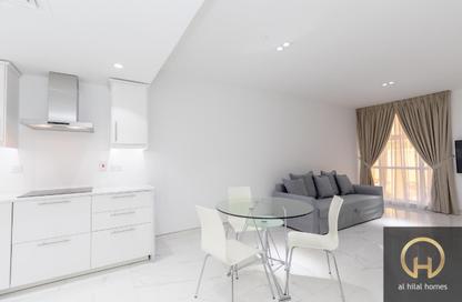 Apartment - Studio - 1 Bathroom for rent in Murjan 2 - Murjan - Jumeirah Beach Residence - Dubai