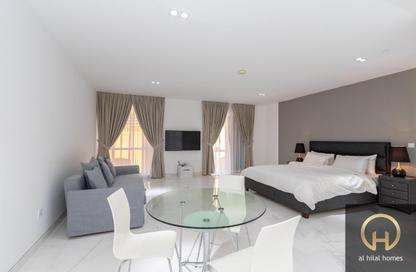 Apartment - Studio - 1 Bathroom for rent in Murjan 2 - Murjan - Jumeirah Beach Residence - Dubai