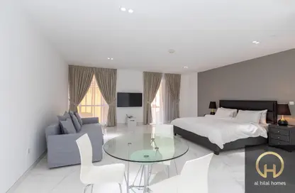 Apartment - 1 Bathroom for rent in Murjan 2 - Murjan - Jumeirah Beach Residence - Dubai