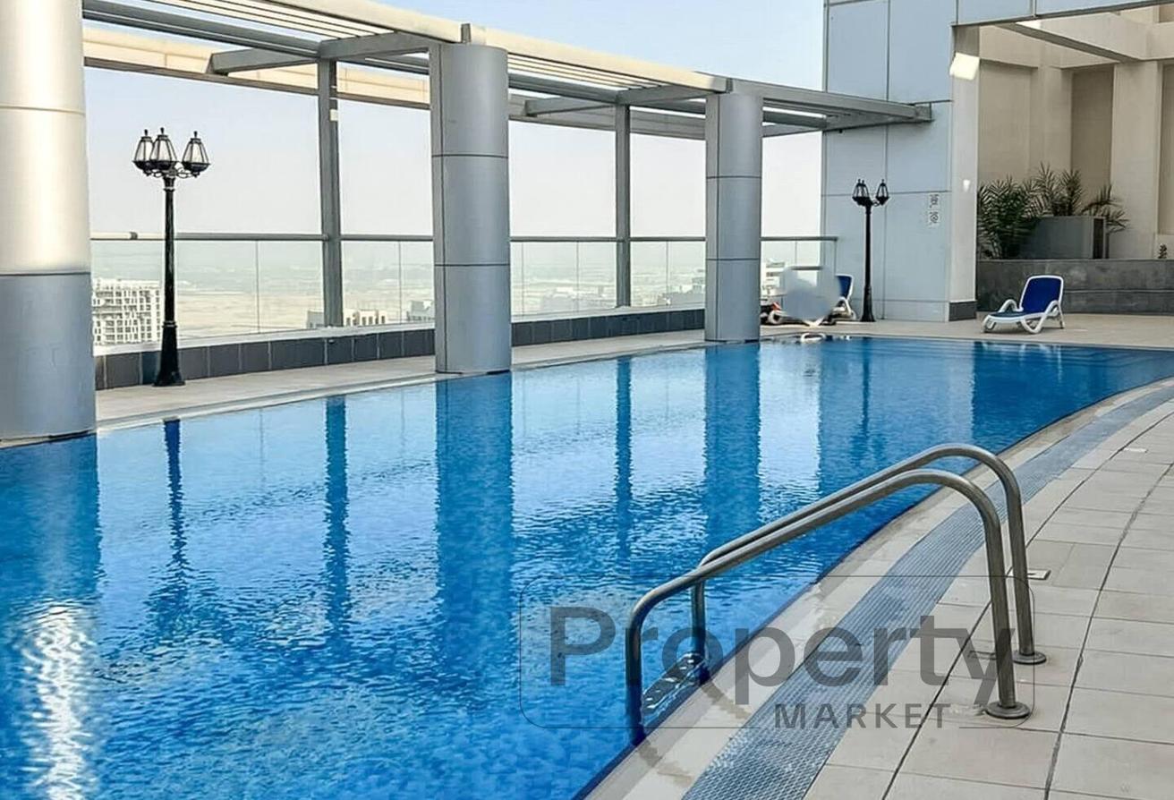 12 Payments Option | Balcony | Spacious Layout photo 13