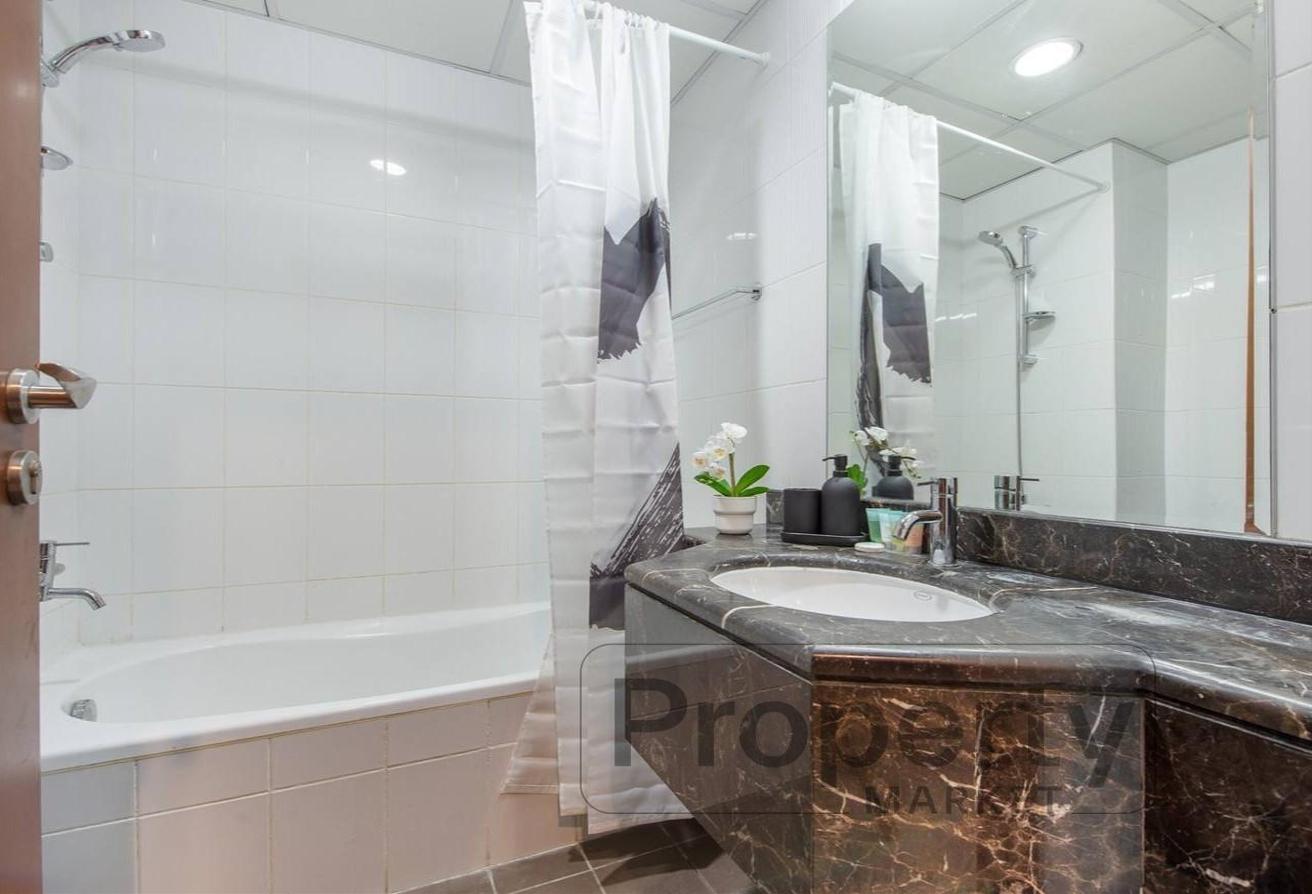 12 Payments Option | Balcony | Spacious Layout photo 7
