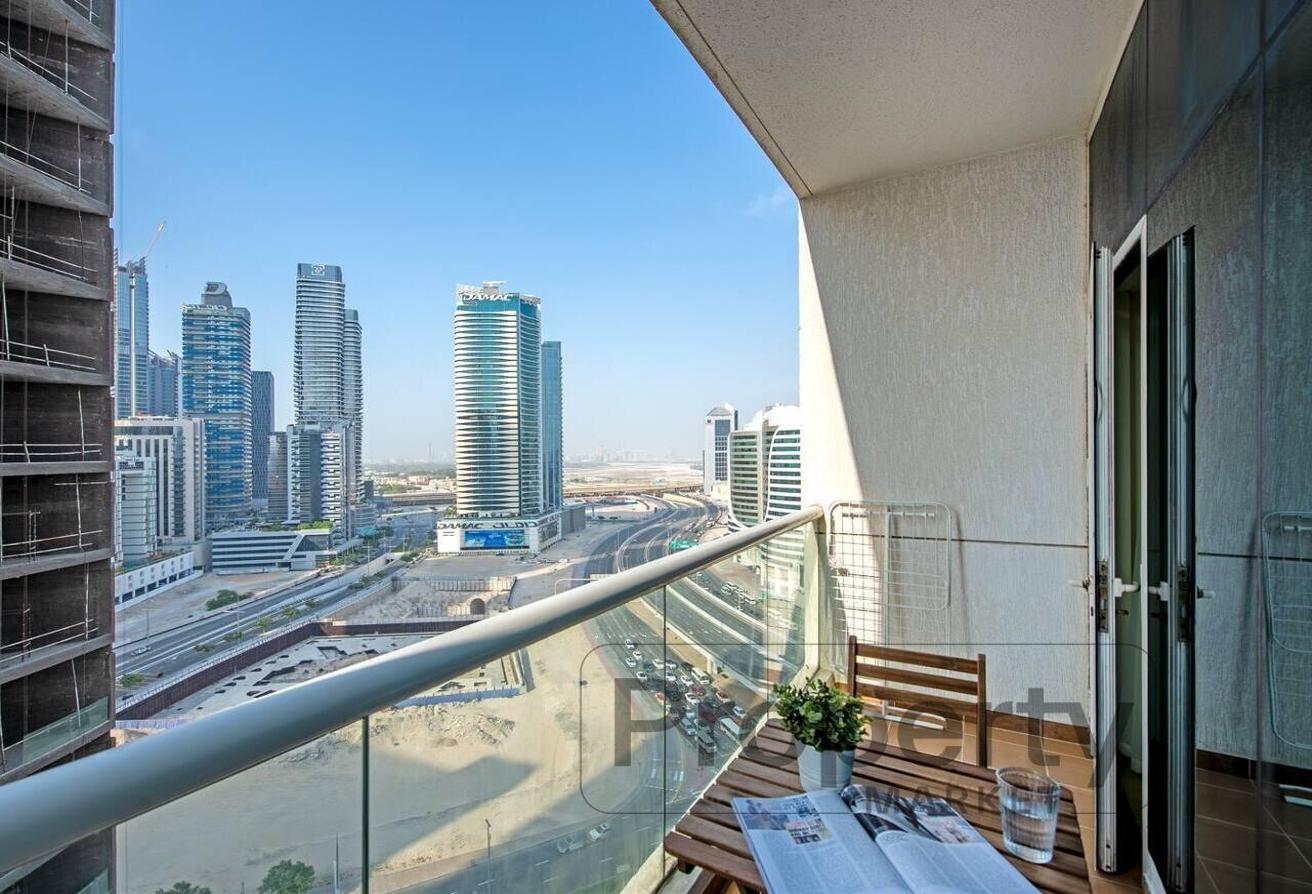 12 Payments Option | Balcony | Spacious Layout photo 9