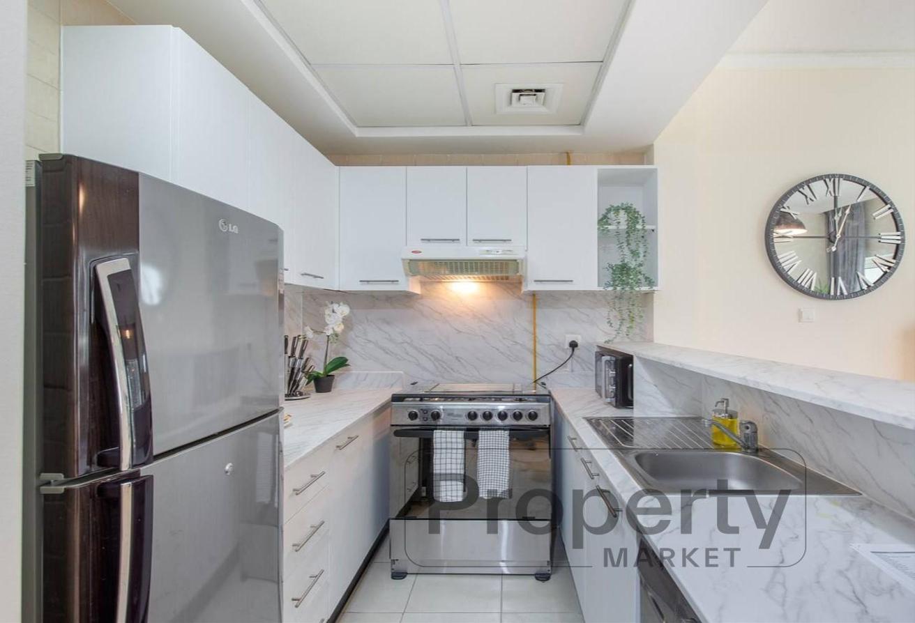 12 Payments Option | Balcony | Spacious Layout photo 5
