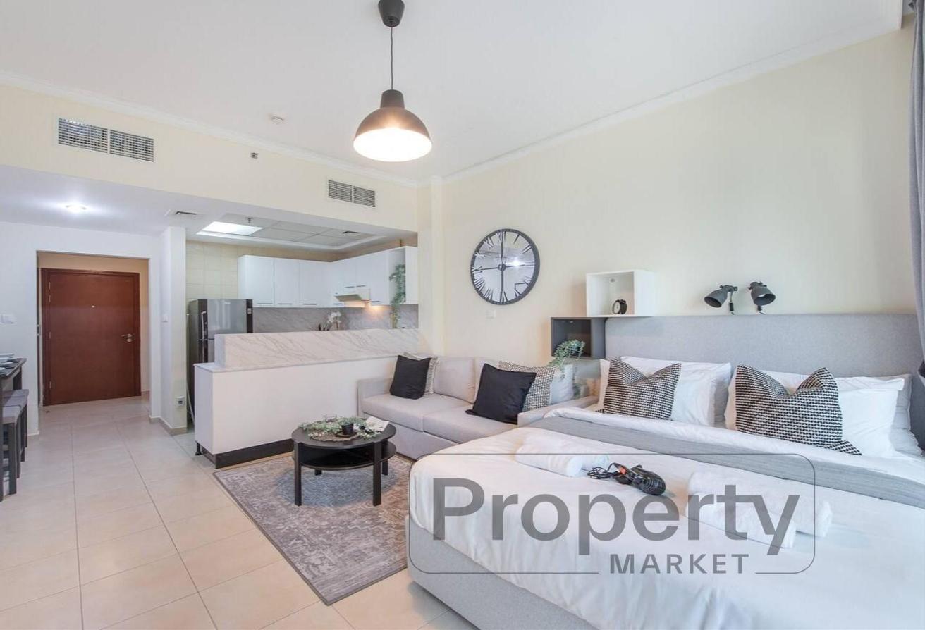 12 Payments Option | Balcony | Spacious Layout photo 4