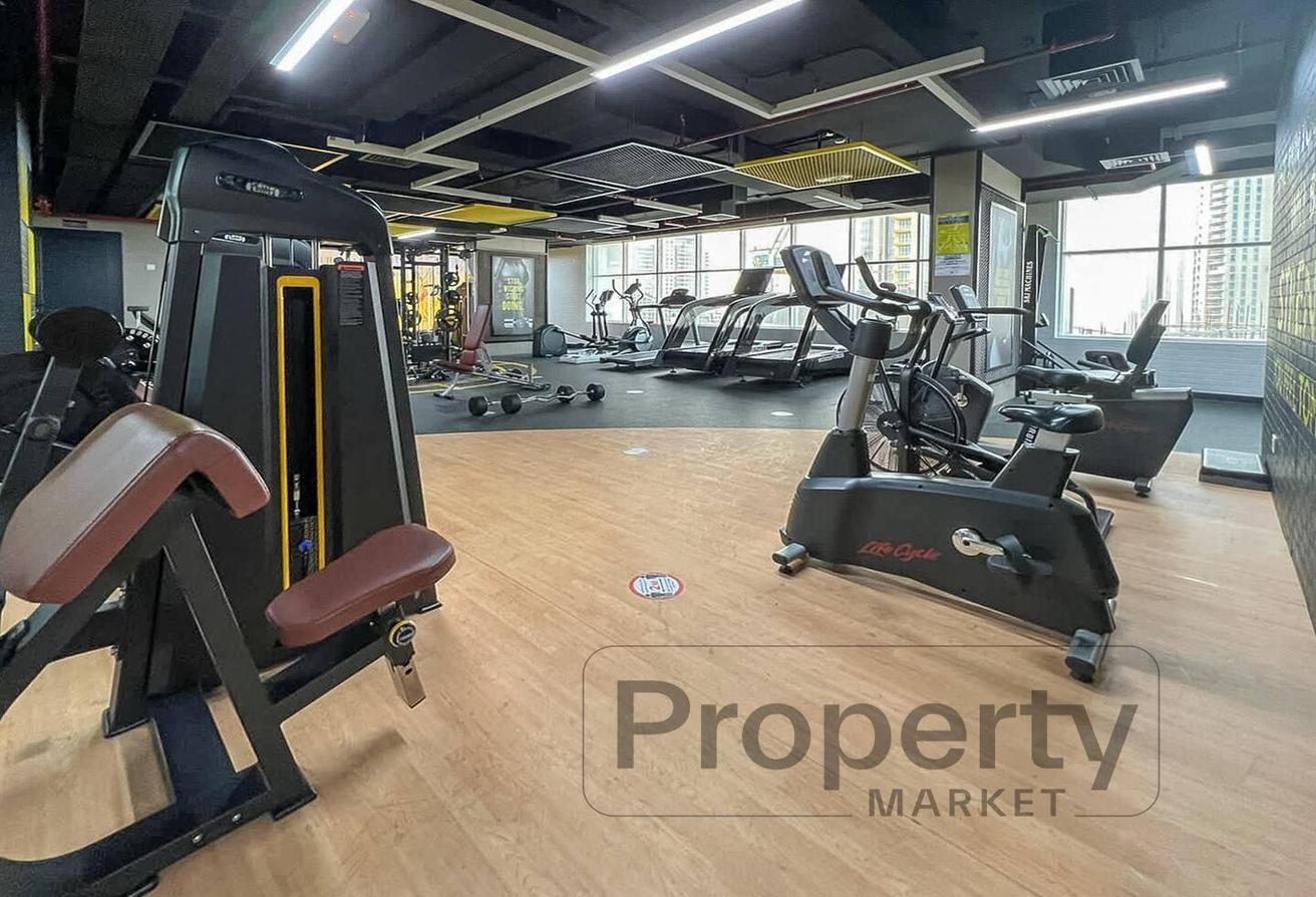12 Payments Option | Balcony | Spacious Layout photo 12
