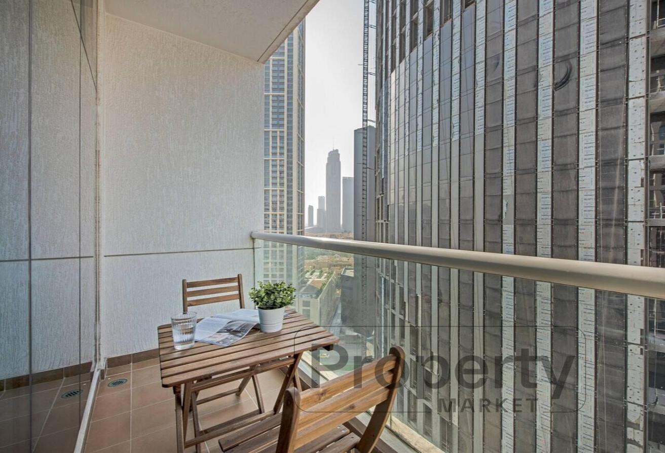 12 Payments Option | Balcony | Spacious Layout photo 8