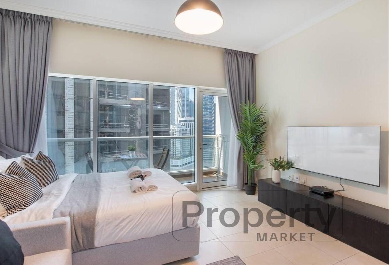 12 Payments Option | Balcony | Spacious Layout photo 3
