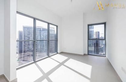 Apartment - 1 Bedroom - 2 Bathrooms for rent in Bellevue Tower 1 - Bellevue Towers - Downtown Dubai - Dubai