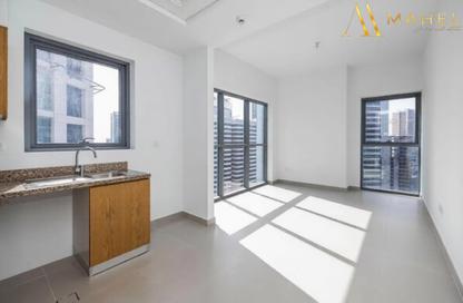 Apartment - 1 Bedroom - 2 Bathrooms for rent in Bellevue Tower 1 - Bellevue Towers - Downtown Dubai - Dubai