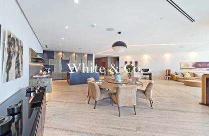 Apartment - 1 - 2 for sale in Volante - Business Bay - Dubai