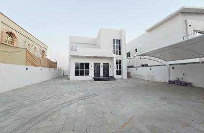Villa - 4 Bedrooms - 4 Bathrooms for rent in Al Rawda 2 Villas - Al Rawda 2 - Al Rawda - Ajman