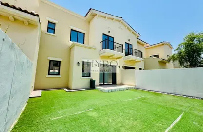 Villa - 3 Bedrooms - 4 Bathrooms for rent in Al Yelayiss 1 - Dubai