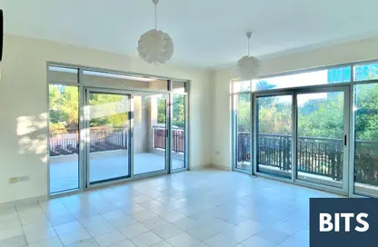 Apartment - 2 Bedrooms - 2 Bathrooms for rent in Turia Tower B - Turia - The Views - Dubai