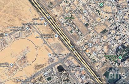 Land - Studio for sale in Mira Villas - District 11 - Mohammed Bin Rashid City - Dubai