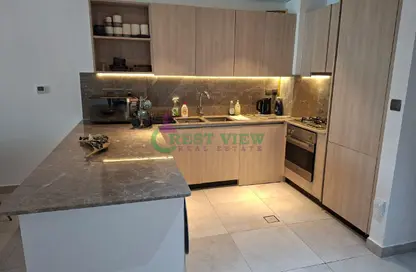 Apartment - 1 Bedroom - 2 Bathrooms for rent in La Riviera Azure - District 10 - Jumeirah Village Circle - Dubai