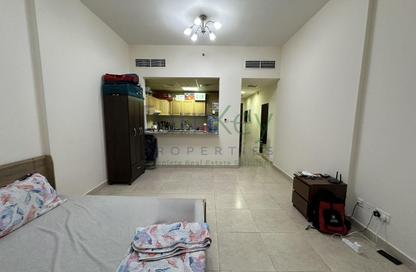 Apartment - Studio - 1 for sale in Oasis High Park - Dubai Silicon Oasis - Dubai Apartment - Studio - 1 for sale in Oasis High Park - Dubai Silicon Oasis - Dubai