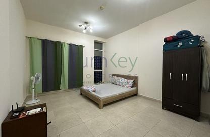 Apartment - Studio - 1 for sale in Oasis High Park - Dubai Silicon Oasis - Dubai Apartment - Studio - 1 for sale in Oasis High Park - Dubai Silicon Oasis - Dubai