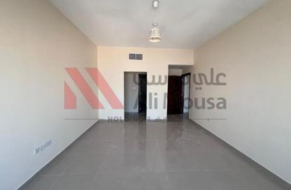 Apartment - 2 Bedrooms - 4 Bathrooms for rent in Ali Mousa Tower 1 - Al Majaz 2 - Al Majaz - Sharjah