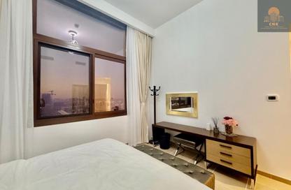 Apartment - 2 Bedrooms - 2 Bathrooms for rent in Warda Apartments 1 - Warda Apartments - Town Square - Dubai