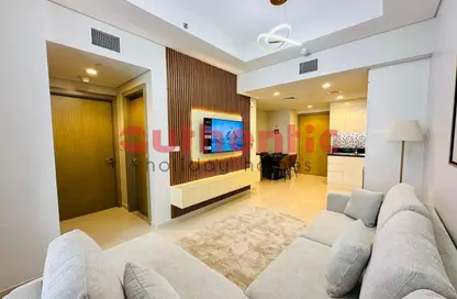 Apartment - 2 Bedrooms - 2 Bathrooms for rent in Aykon City Tower C - Aykon City - Business Bay - Dubai