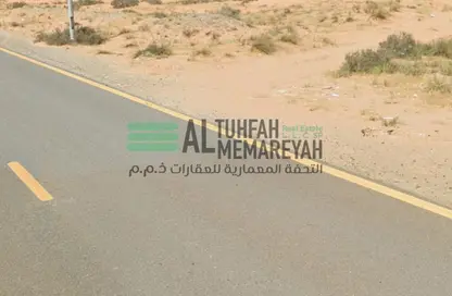 Land - Studio for sale in Rawdat Al Sidr - Al Rowdat Suburb - Sharjah