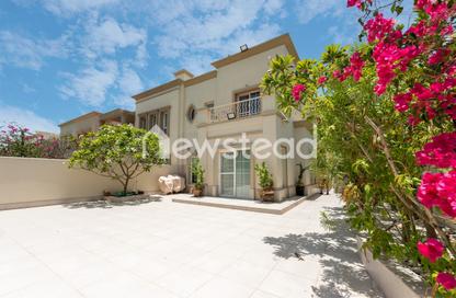 Villa - 3 Bedrooms - 3 Bathrooms for rent in Springs 11 - The Springs - Dubai Villa - 3 Bedrooms - 3 Bathrooms for rent in Springs 11 - The Springs - Dubai