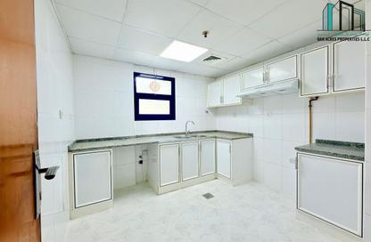 Apartment - 3 Bedrooms - 3 Bathrooms for rent in SS Lootah Building - Al Nahda 2 - Al Nahda - Dubai