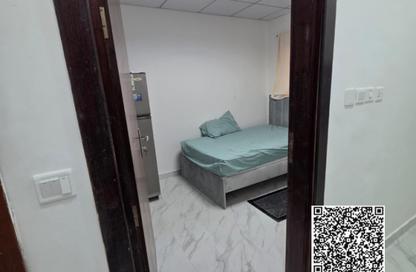 Apartment - Studio - 1 Bathroom for rent in Ajman Uptown - Ajman Apartment - Studio - 1 Bathroom for rent in Ajman Uptown - Ajman