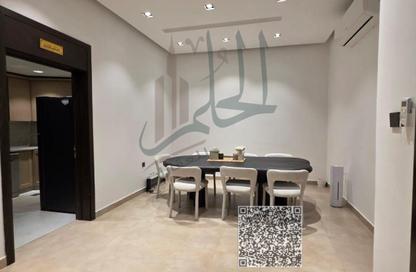 Villa - 4 - 5 for rent in Al Zaheya Gardens - Al Zahya - Ajman