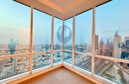 Apartment - 3 Bedrooms - 4 Bathrooms for rent in Manazel Al Safa - Business Bay - Dubai
