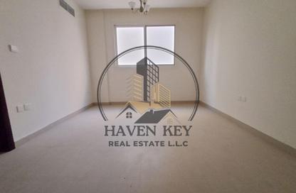 Apartment - 1 - 1 for rent in Muwaileh - Sharjah Apartment - 1 - 1 for rent in Muwaileh - Sharjah