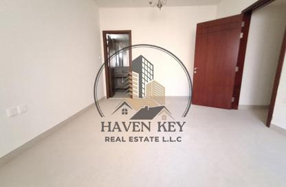 Apartment - 1 - 1 for rent in Muwaileh - Sharjah Apartment - 1 - 1 for rent in Muwaileh - Sharjah