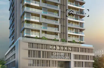 محل - استوديو للبيع في الغربي 1  ريدينس - ارجان - دبي