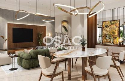 Villa - 5 Bedrooms - 6 Bathrooms for sale in DAMAC Sun City - Dubai Land - Dubai