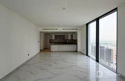 Apartment - 3 Bedrooms - 4 Bathrooms for rent in Crest Grande - Sobha Hartland - Mohammed Bin Rashid City - Dubai